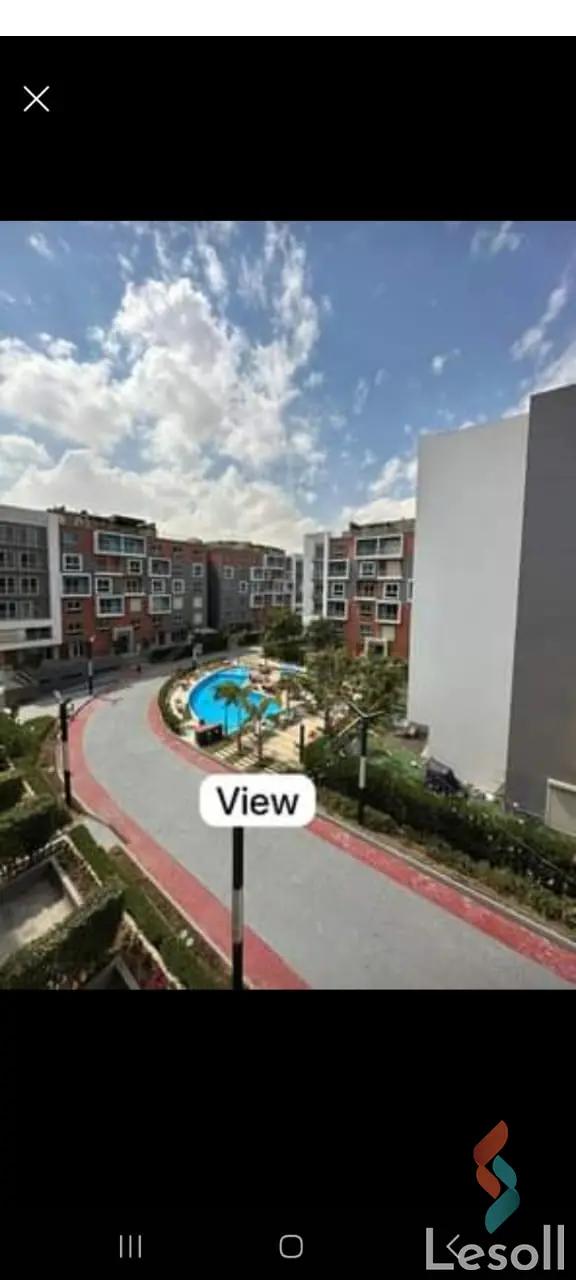 شقة للبيع بمساحة 210 متر و 3 غرف في التجمع الخامس القاهرة - صورة 2