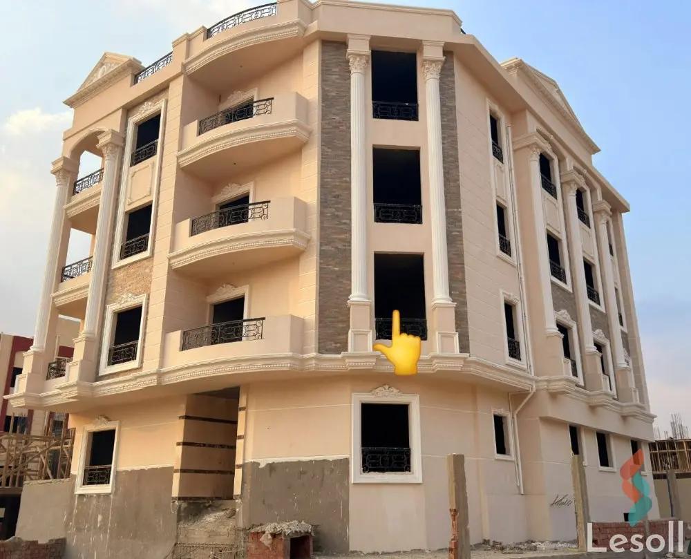 شقة للبيع بمساحة 154 متر و 3 غرف في القاهرة الجديدة القاهرة - صورة 4