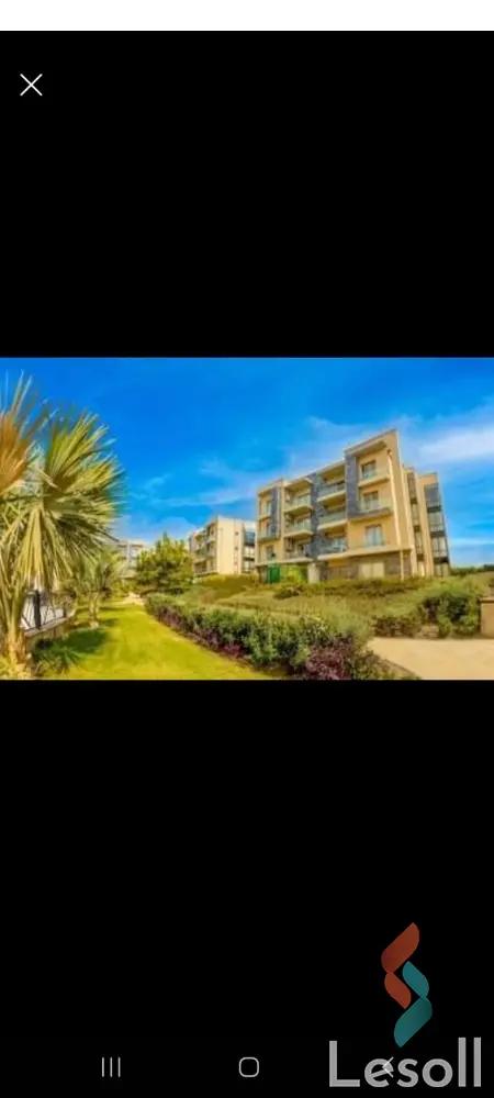 شقة للبيع بمساحة 162 متر و 3 غرف في التجمع الخامس القاهرة - صورة 2