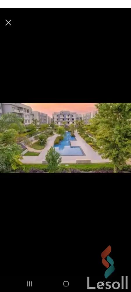 شقة للبيع بمساحة 162 متر و 3 غرف في التجمع الخامس القاهرة - صورة 3