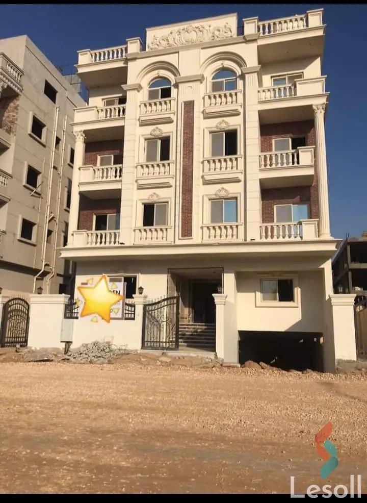 شقة للبيع بمساحة 176 متر و 3 غرف في التجمع الخامس القاهرة - صورة 4