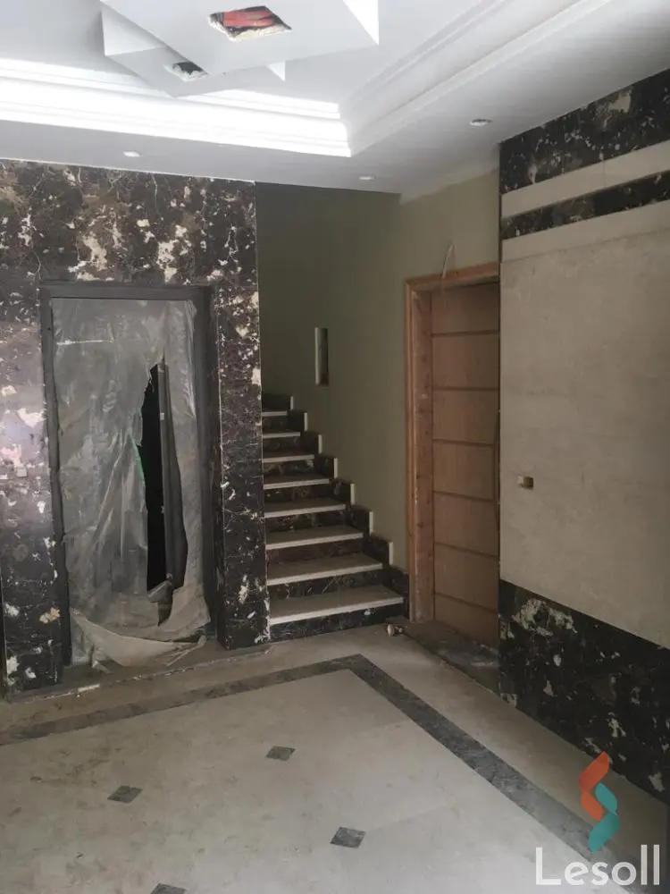 شقة للبيع بمساحة 180 متر و 3 غرف في القاهرة الجديدة القاهرة - صورة 4