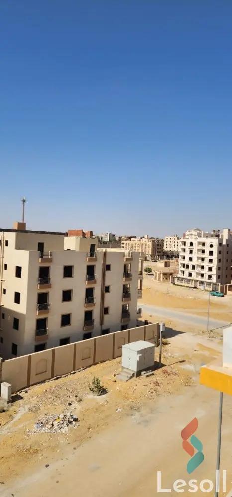 شقة للبيع بمساحة 190 متر و 3 غرف في القاهرة الجديدة القاهرة - صورة 4