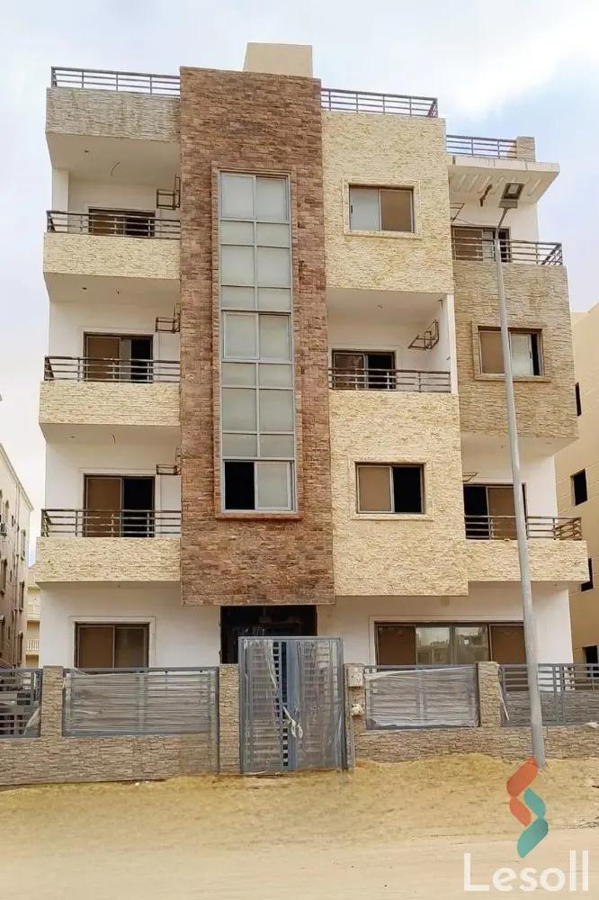 شقة للبيع بمساحة 190 متر و 3 غرف في القاهرة الجديدة القاهرة - صورة 2