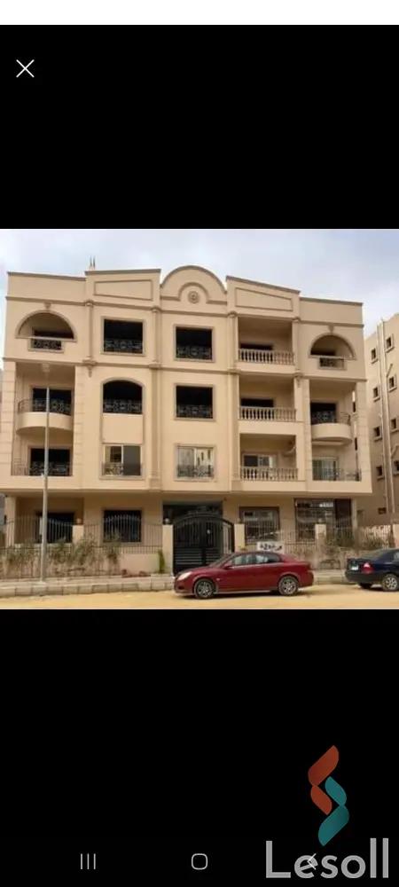 شقة للبيع بمساحة 177 متر و 3 غرف في القاهرة الجديدة القاهرة - صورة 3