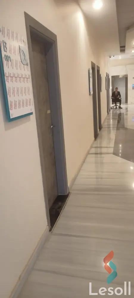 شقة للبيع بمساحة 69 متر و غرفة واحدة في التجمع الخامس القاهرة - صورة 2