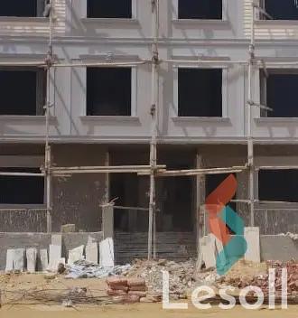 شقة للبيع بمساحة 155 متر و 3 غرف في التجمع الخامس القاهرة - صورة 3