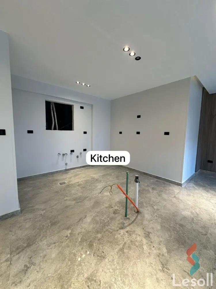 شقة للبيع بمساحة 211 متر و 3 غرف في التجمع الخامس القاهرة - كل الصور