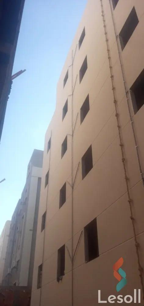 شقة للبيع بمساحة 155 متر و 3 غرف في التجمع الخامس القاهرة - صورة 3