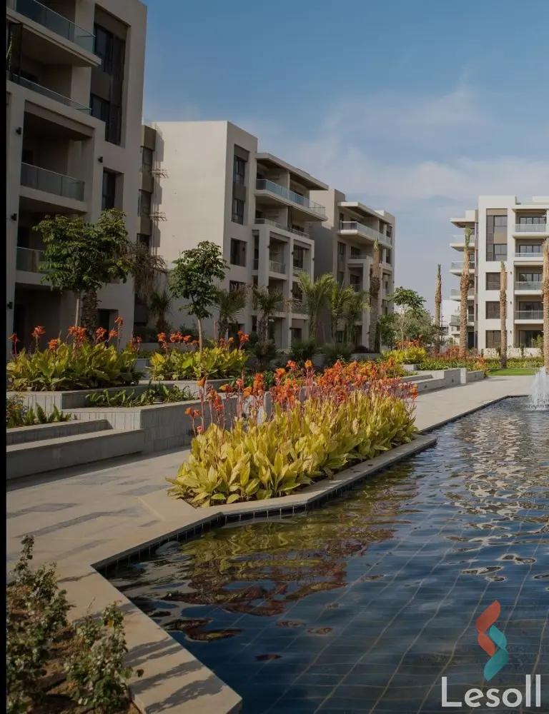 شقة للبيع بمساحة 145 متر و 22 غرف في القاهرة الجديدة القاهرة - صورة 2