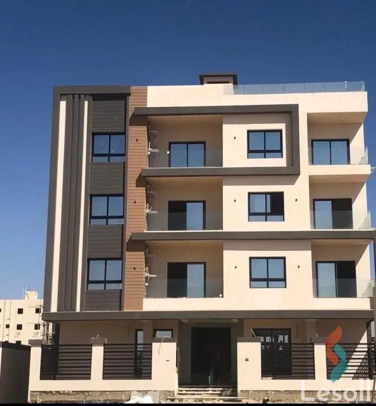 شقة للبيع بمساحة 147 متر و غرفتان في التجمع الخامس القاهرة - صورة 4