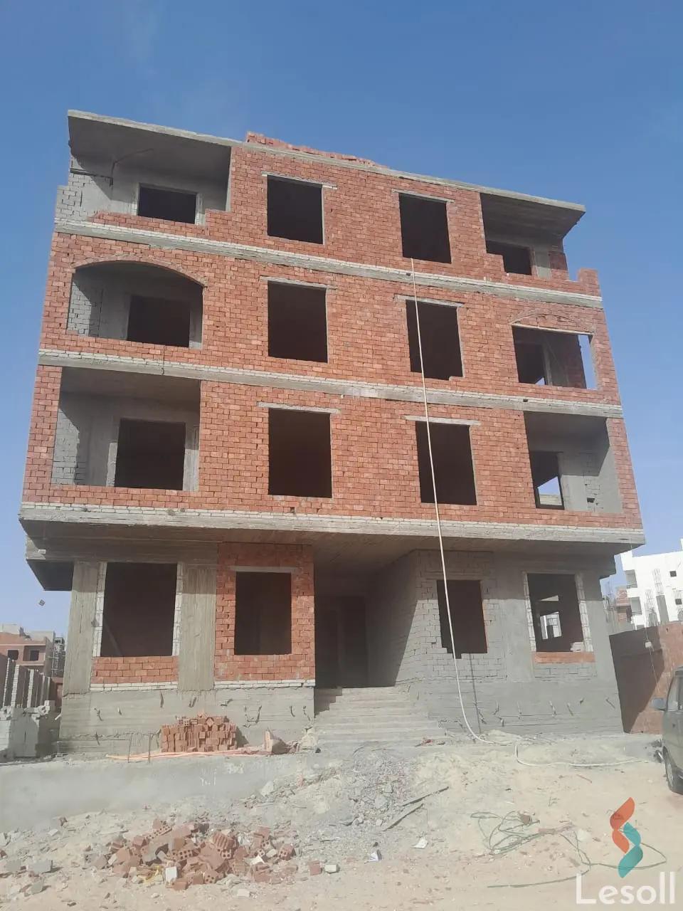 شقة للبيع بمساحة 150 متر و 3 غرف في التجمع الخامس القاهرة - صورة 4