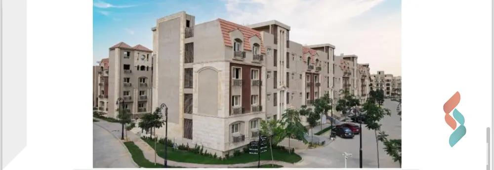 شقة للبيع بمساحة 153 متر و 3 غرف في القاهرة الجديدة القاهرة - صورة 4