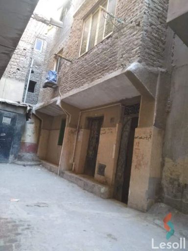 Building for sale with an data.area 100 meters and 4 data.rooms in Boulaq Dakrour Giza