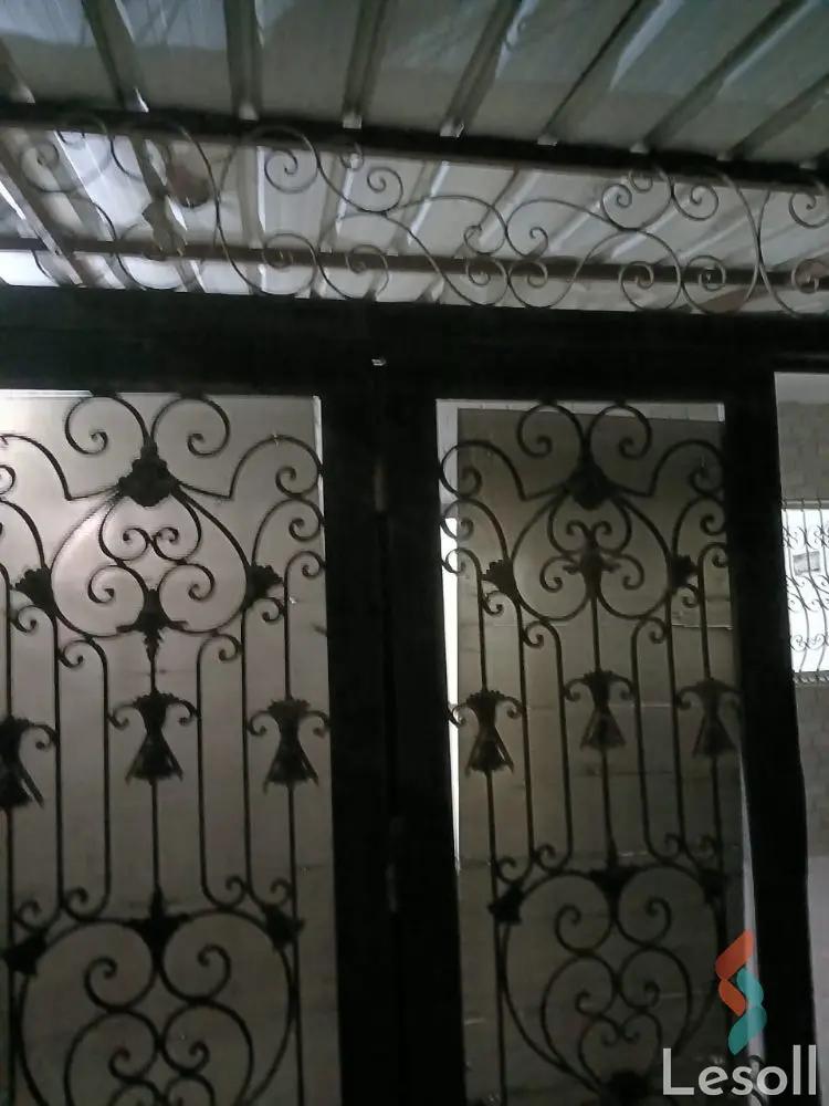 Office for yearly rent with an data.area of 140 meters in Hadayek Alahram Giza