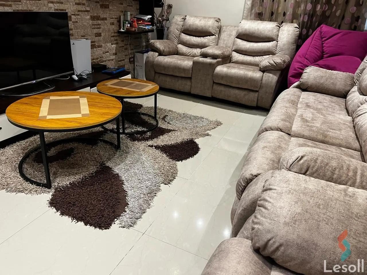 شقة للبيع بمساحة 400 متر و 4 غرف في مدينة نصر القاهرة