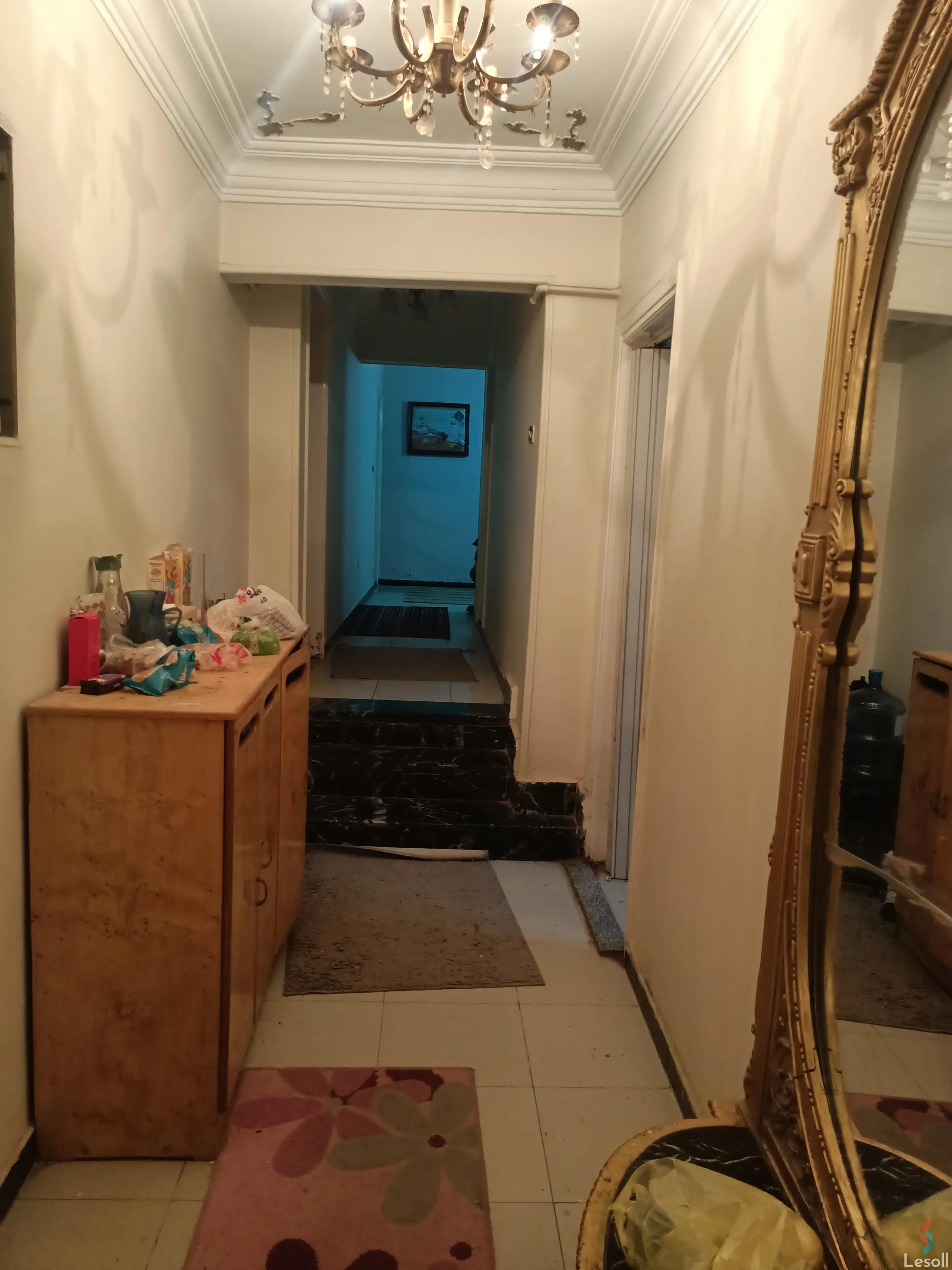 Apartment for sale with an data.area 250 meters and 4 data.rooms in Nasr City Cairo - Image 2