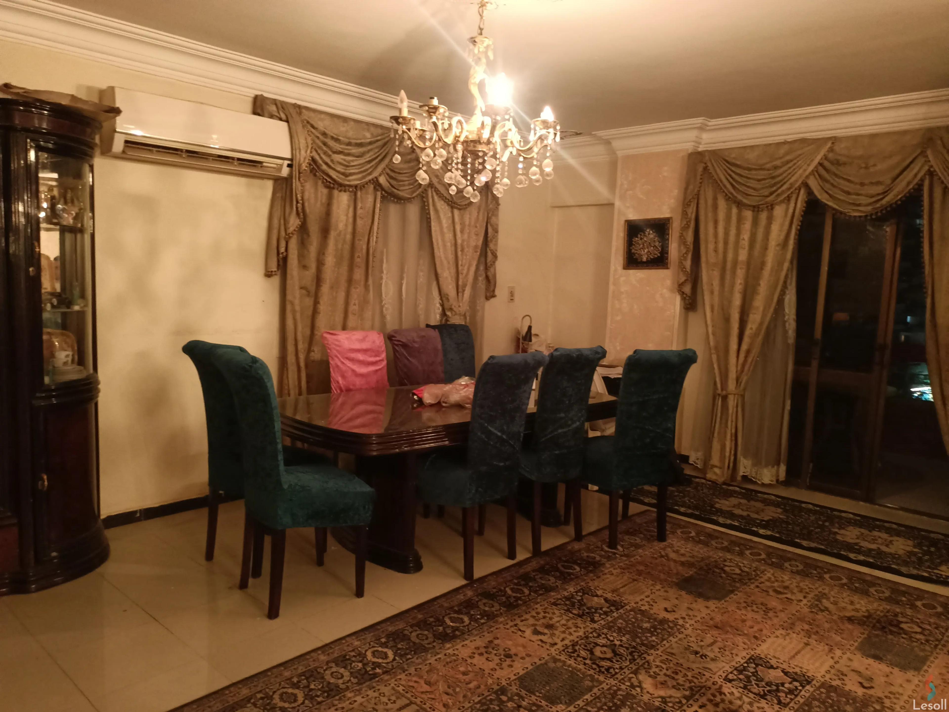 Apartment for sale with an data.area 250 meters and 4 data.rooms in Nasr City Cairo Apartment for sale with an data.area 250 meters and 4 data.rooms in Nasr City Cairo