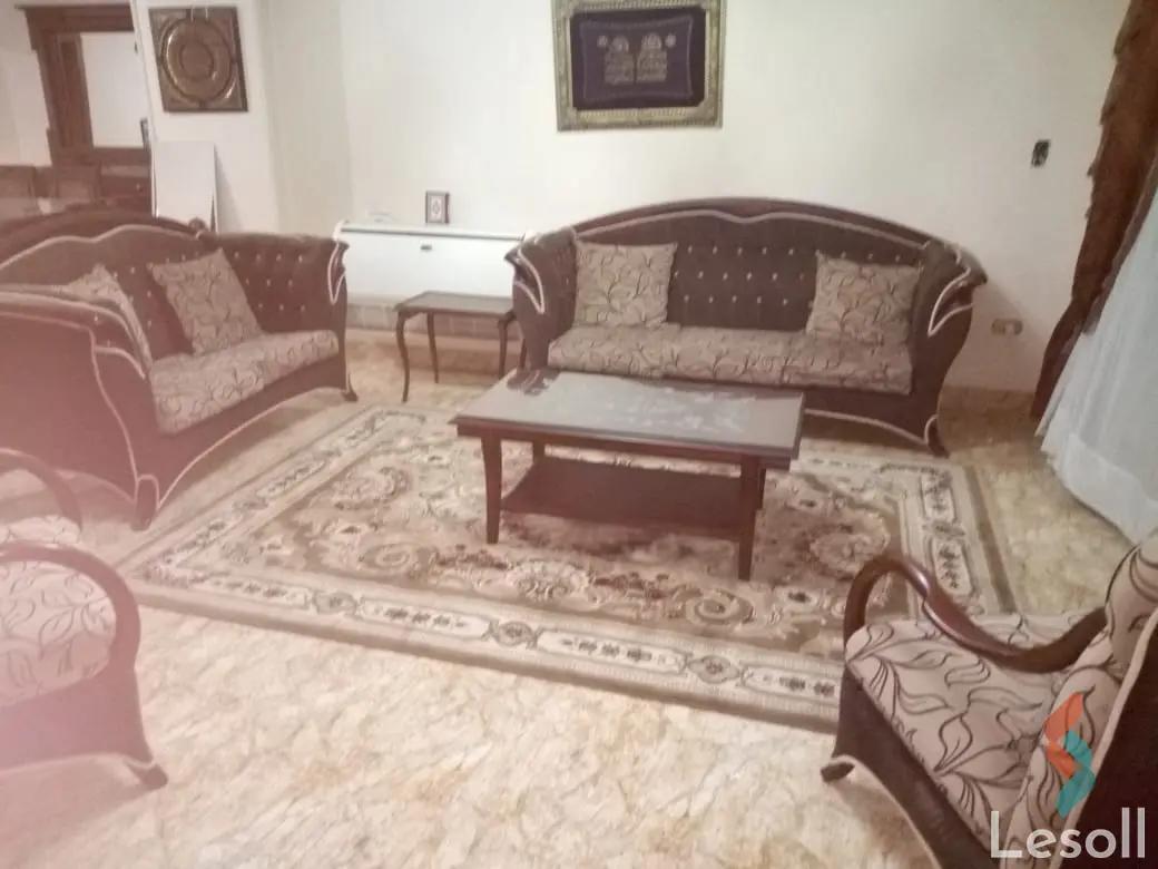 Apartment for sale with an data.area 230 meters and 3 data.rooms in Nasr City Cairo - Image 3