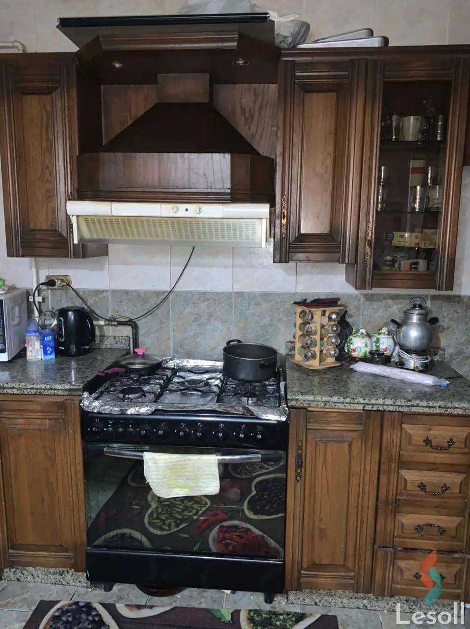 Apartment for sale with an data.area 230 meters and 3 data.rooms in Nasr City Cairo - Image 4