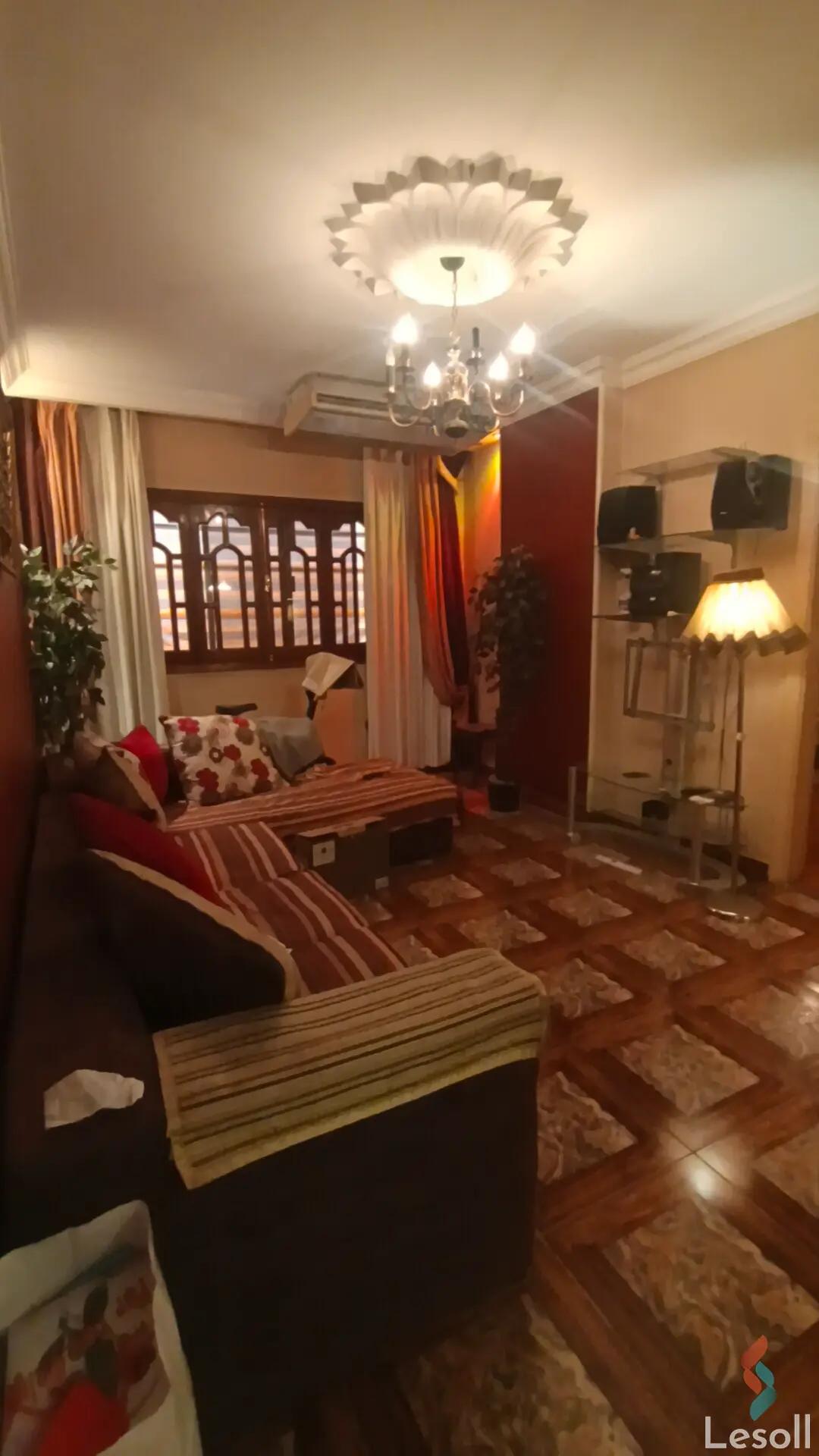 Apartment for sale with an data.area 250 meters and 4 data.rooms in Nasr City Cairo - Image 3