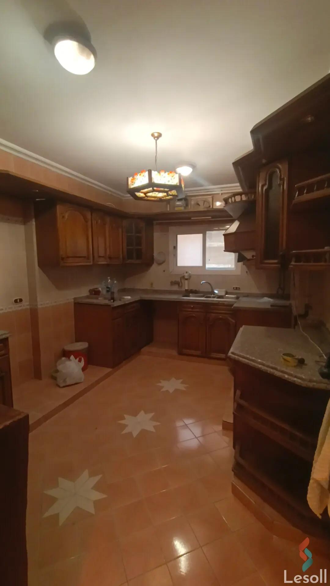 Apartment for sale with an data.area 250 meters and 4 data.rooms in Nasr City Cairo - Image 4