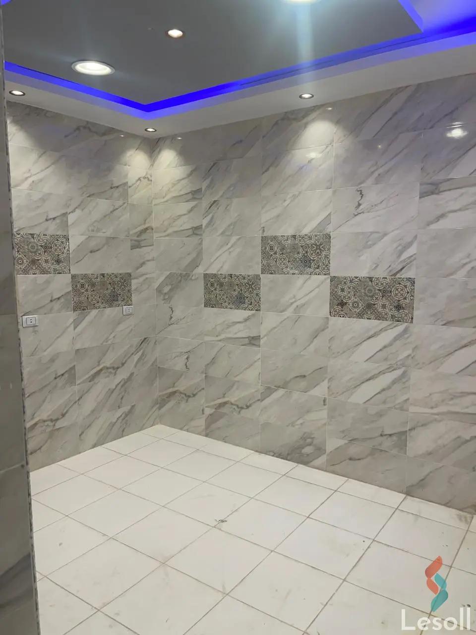 Apartment for sale with an data.area 240 meters and 4 data.rooms in Nasr City Cairo - Image 2