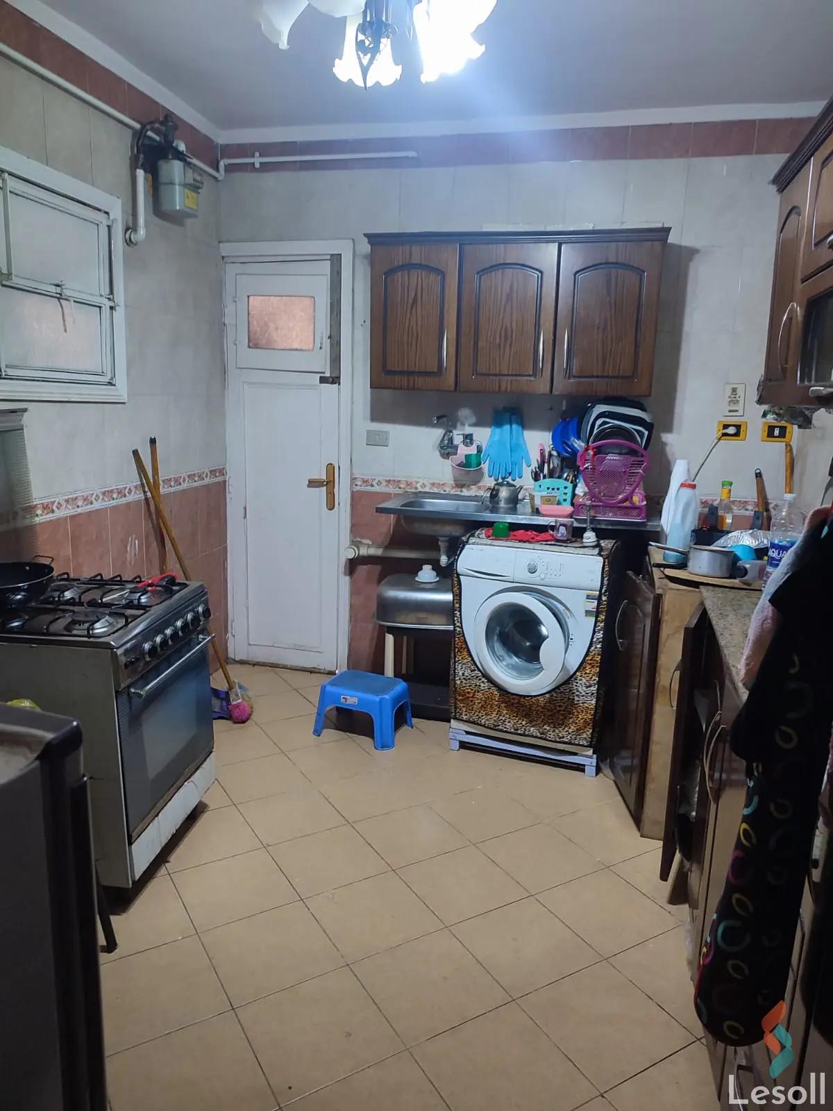 شقة للبيع بمساحة 110 متر و 3 غرف في مدينة نصر القاهرة - كل الصور