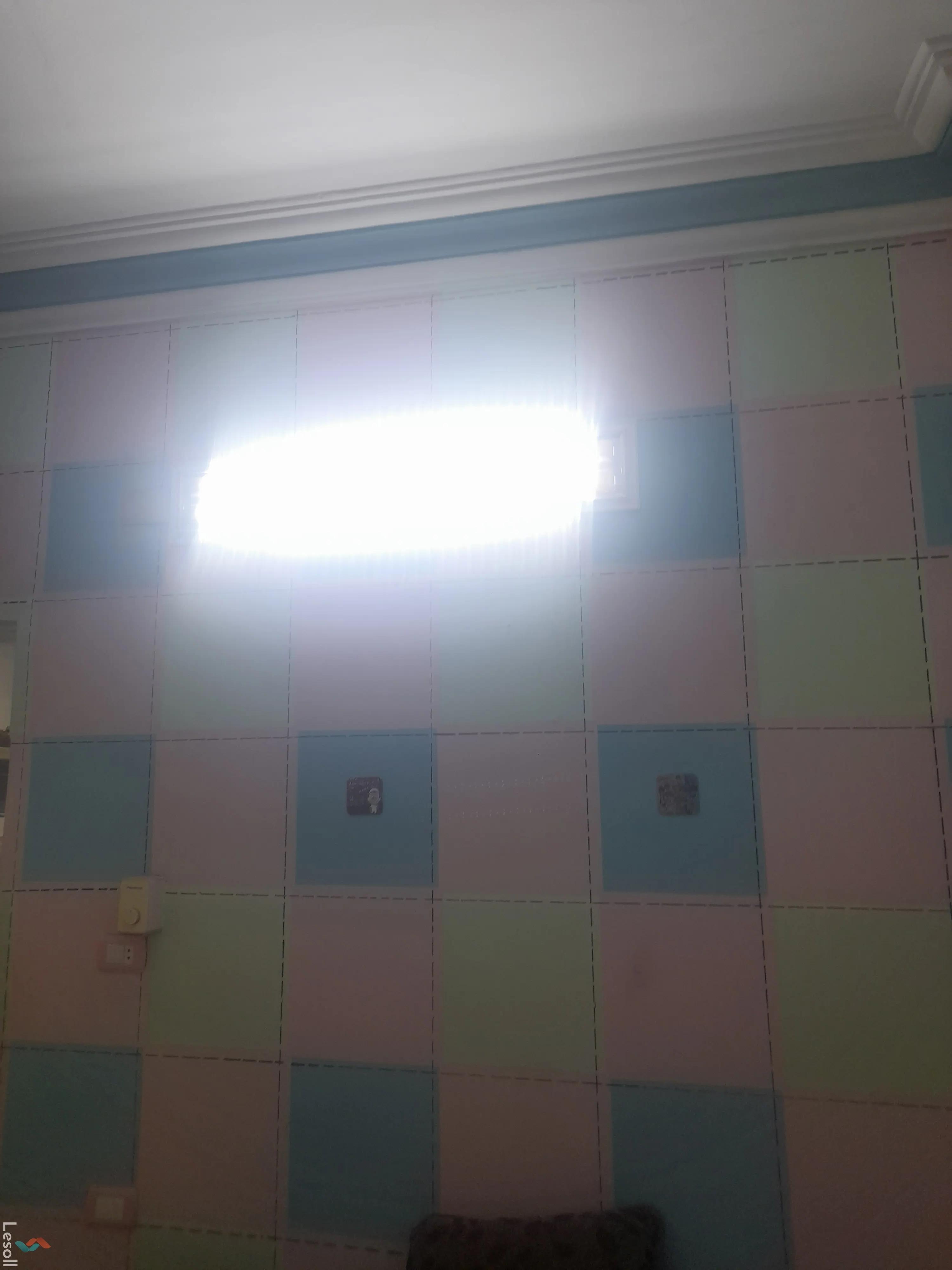 شقة للبيع بمساحة 82 متر و غرفتان في السويس السويس