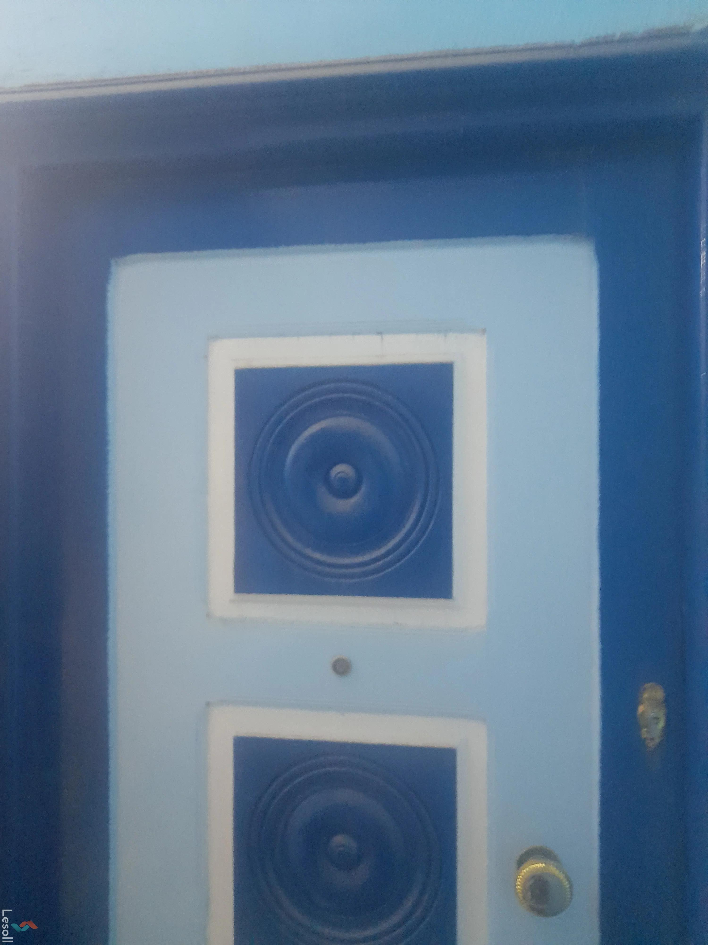 شقة للبيع بمساحة 82 متر و غرفتان في السويس السويس