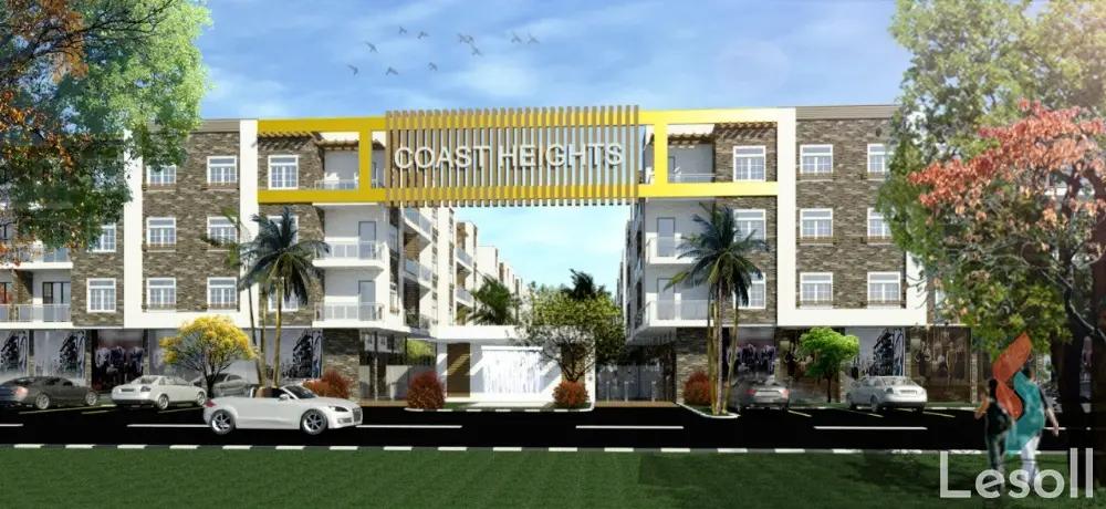 Chalet for sale with an data.area 80 meters and 2 room in North Coast Alexandria Chalet for sale with an data.area 80 meters and 2 room in North Coast Alexandria