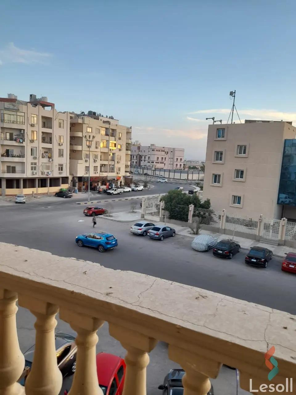 Apartment for sale with an data.area 330 meters and 5 data.rooms in Hurghada Red Sea - Image 4