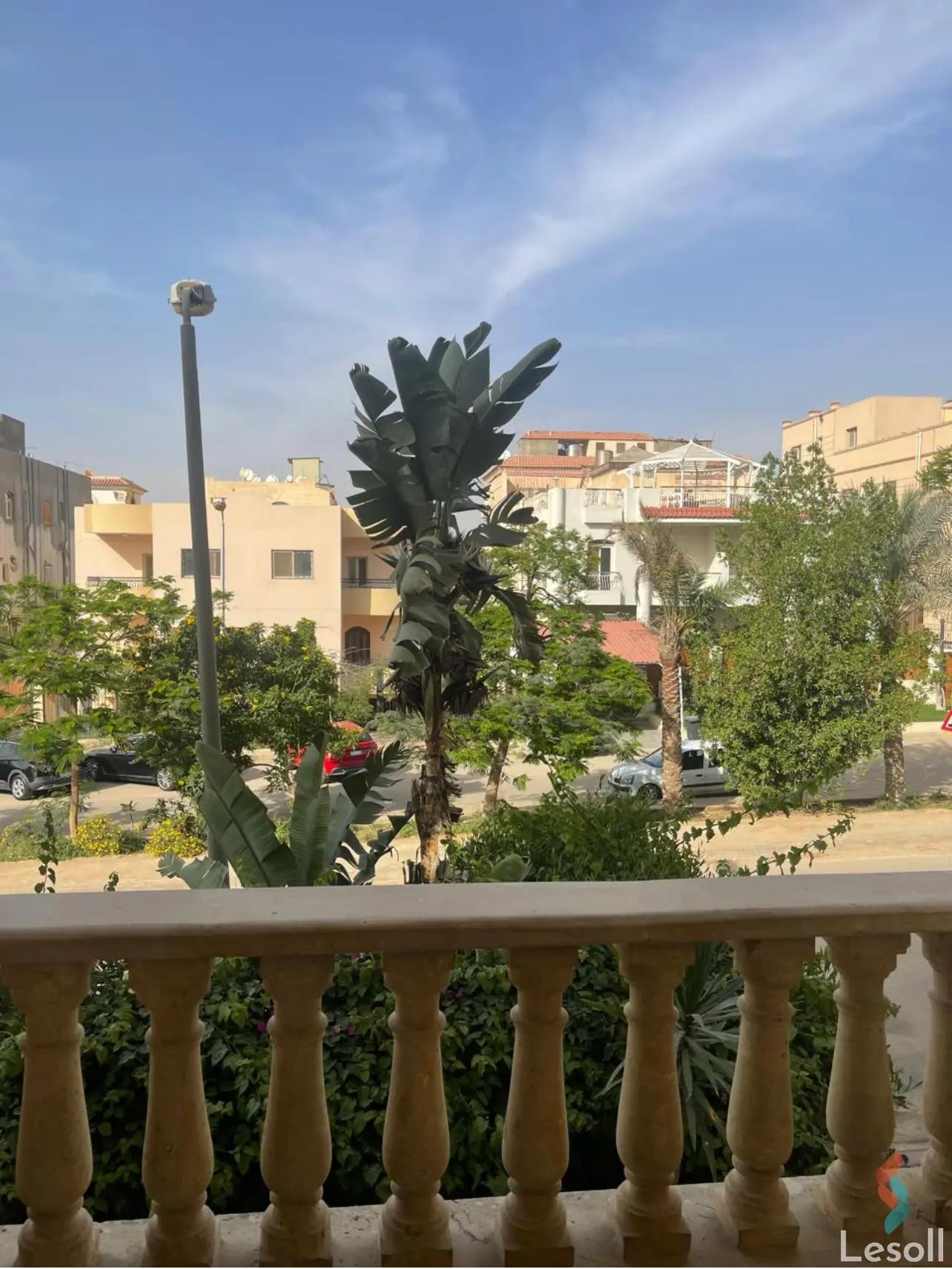 شقة للبيع بمساحة 210 متر و 3 غرف في القاهرة الجديدة القاهرة - كل الصور