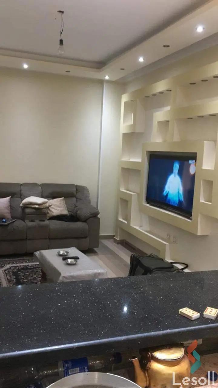 شقة للبيع بمساحة 210 متر و 3 غرف في القاهرة الجديدة القاهرة - صورة 3