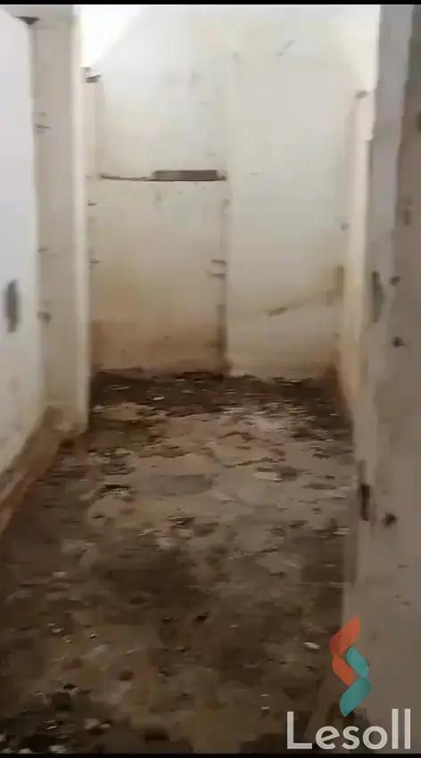 مستودع للبيع بمساحة 416 متر في الاسكندرية