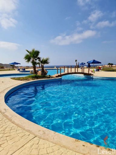 Apartment with garden for sale with an data.area 170 meters and 3 data.rooms in North Coast Alexandria