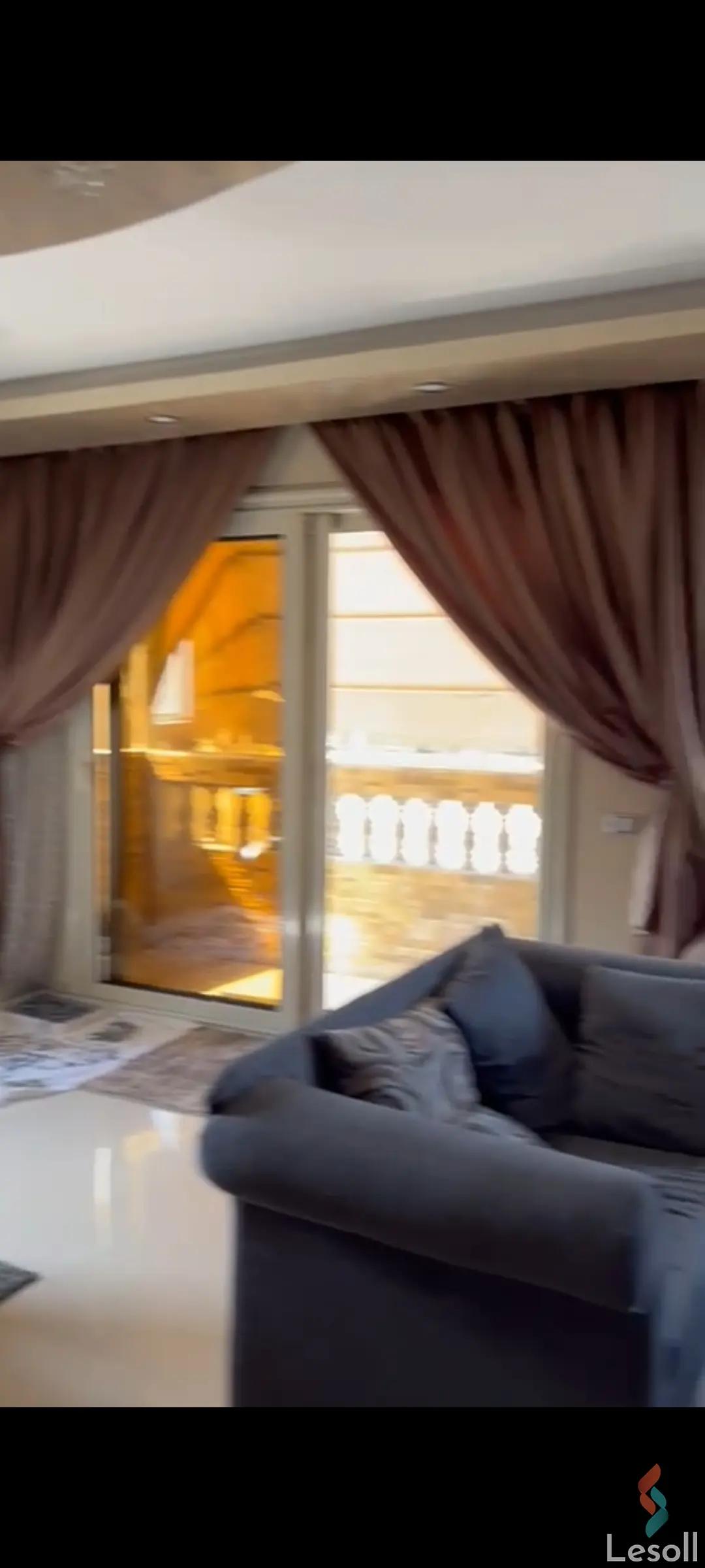 Apartment for sale with an data.area 170 meters and 3 data.rooms in Giza Giza - All Images