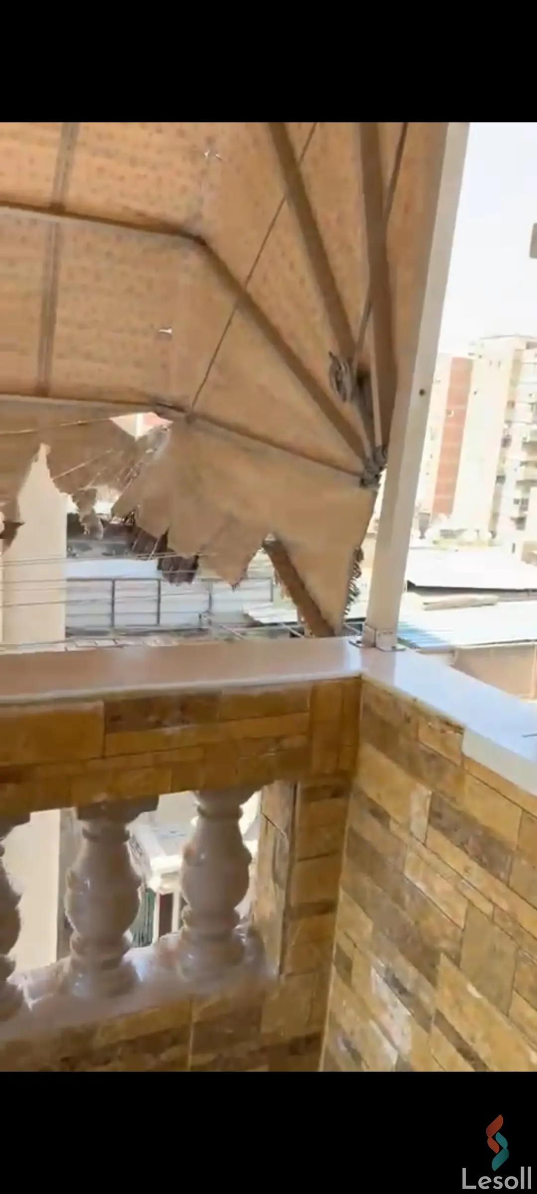 Apartment for sale with an data.area 170 meters and 3 data.rooms in Giza Giza