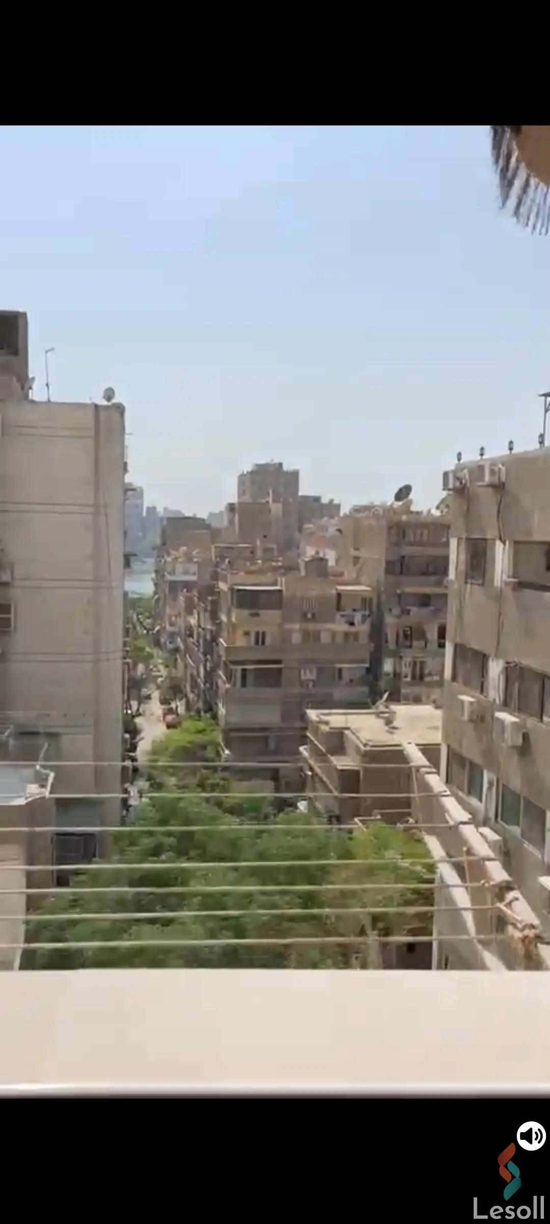 Apartment for sale with an data.area 170 meters and 3 data.rooms in Giza Giza