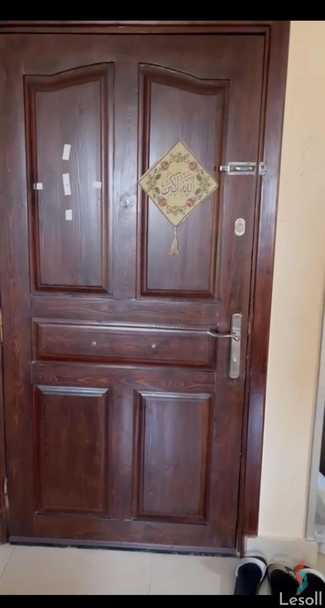 Apartment for sale with an data.area 170 meters and 3 data.rooms in Giza Giza