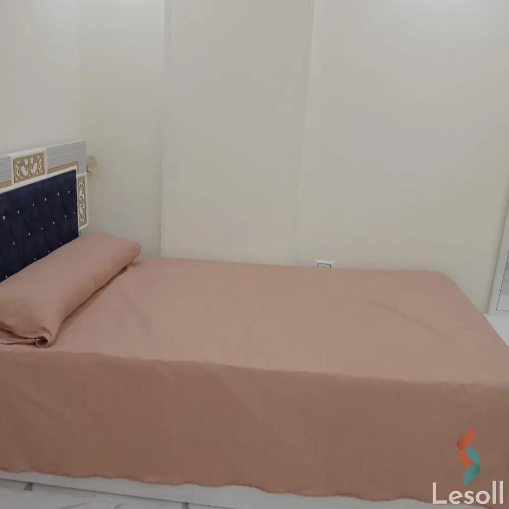 Studio for monthly rent with an data.area 85 meters and 1 room in October 6 Giza