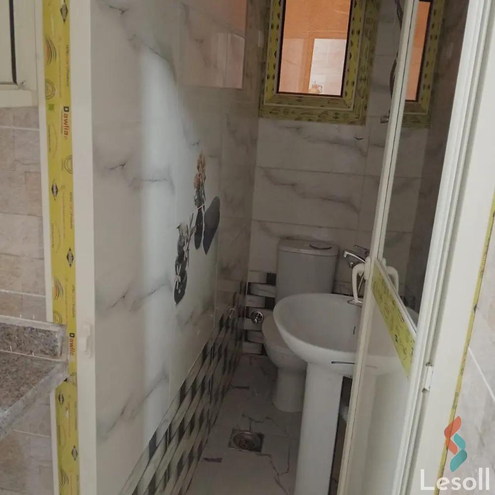 Studio for monthly rent with an data.area 85 meters and 1 room in October 6 Giza