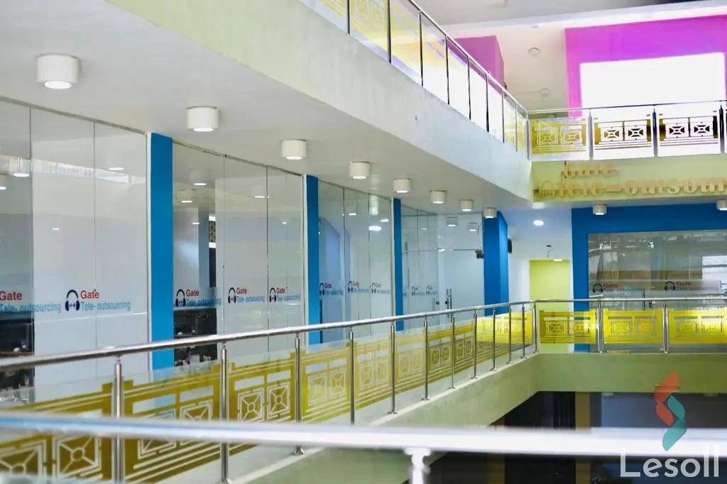 Retail for sale with an area of 1650 meters in Al Bayadieh Luxor - All Images