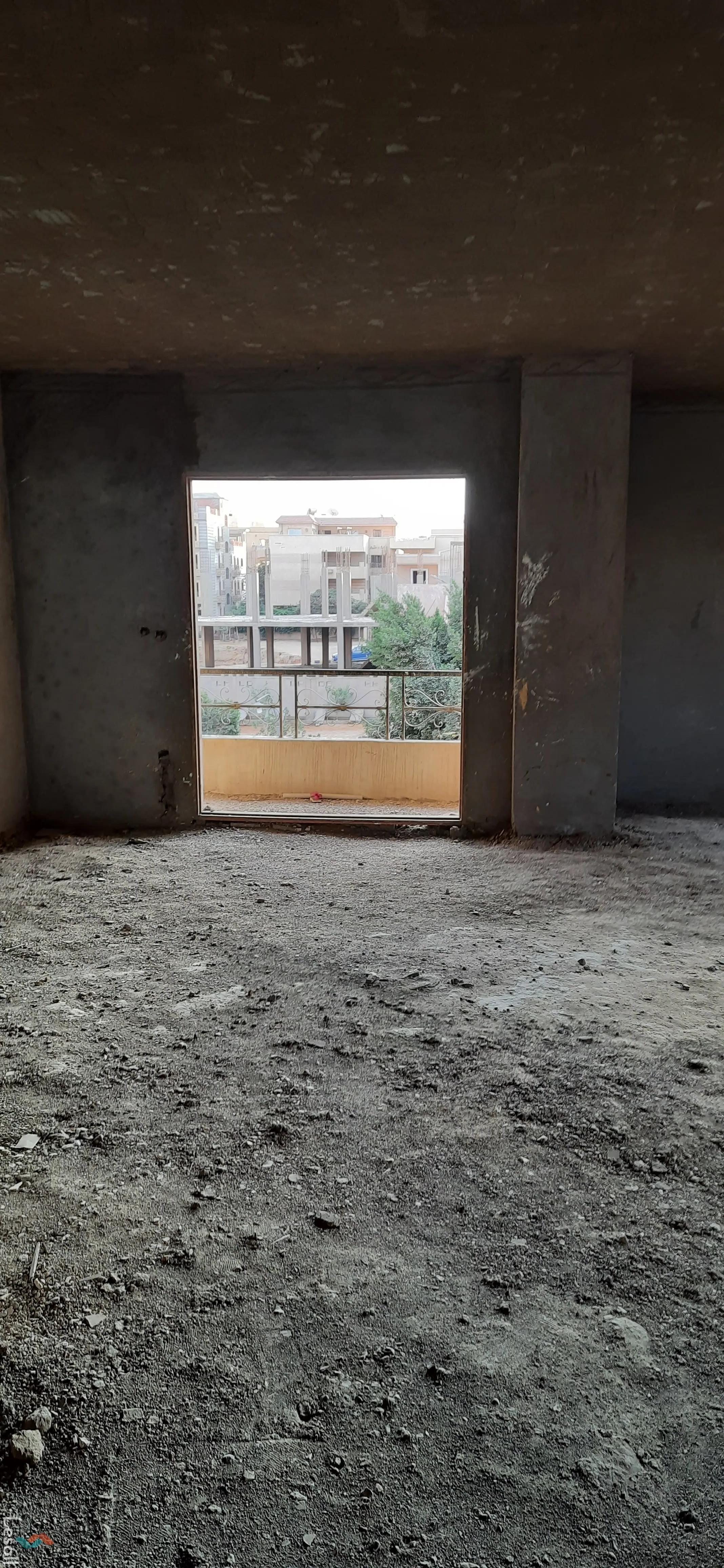 شقة للبيع بمساحة 275 متر و 4 غرف في 6 اكتوبر الجيزة - صورة 4