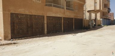 Retail for sale with an area of 537 meters in Marsa Matrouh Matrouh