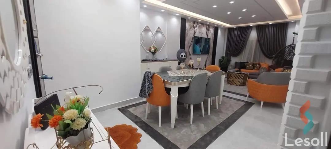 Apartment for sale with an data.area 137 meters and 3 data.rooms in Shorouk Cairo - Image 3