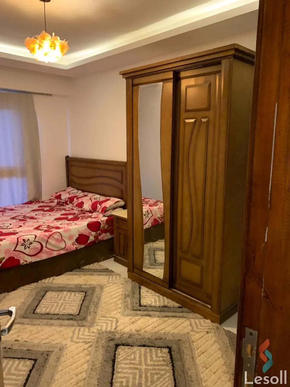 شالية للبيع بمساحة 88 متر و غرفتان في قسم مارينا العلمين السياحي الاسكندرية