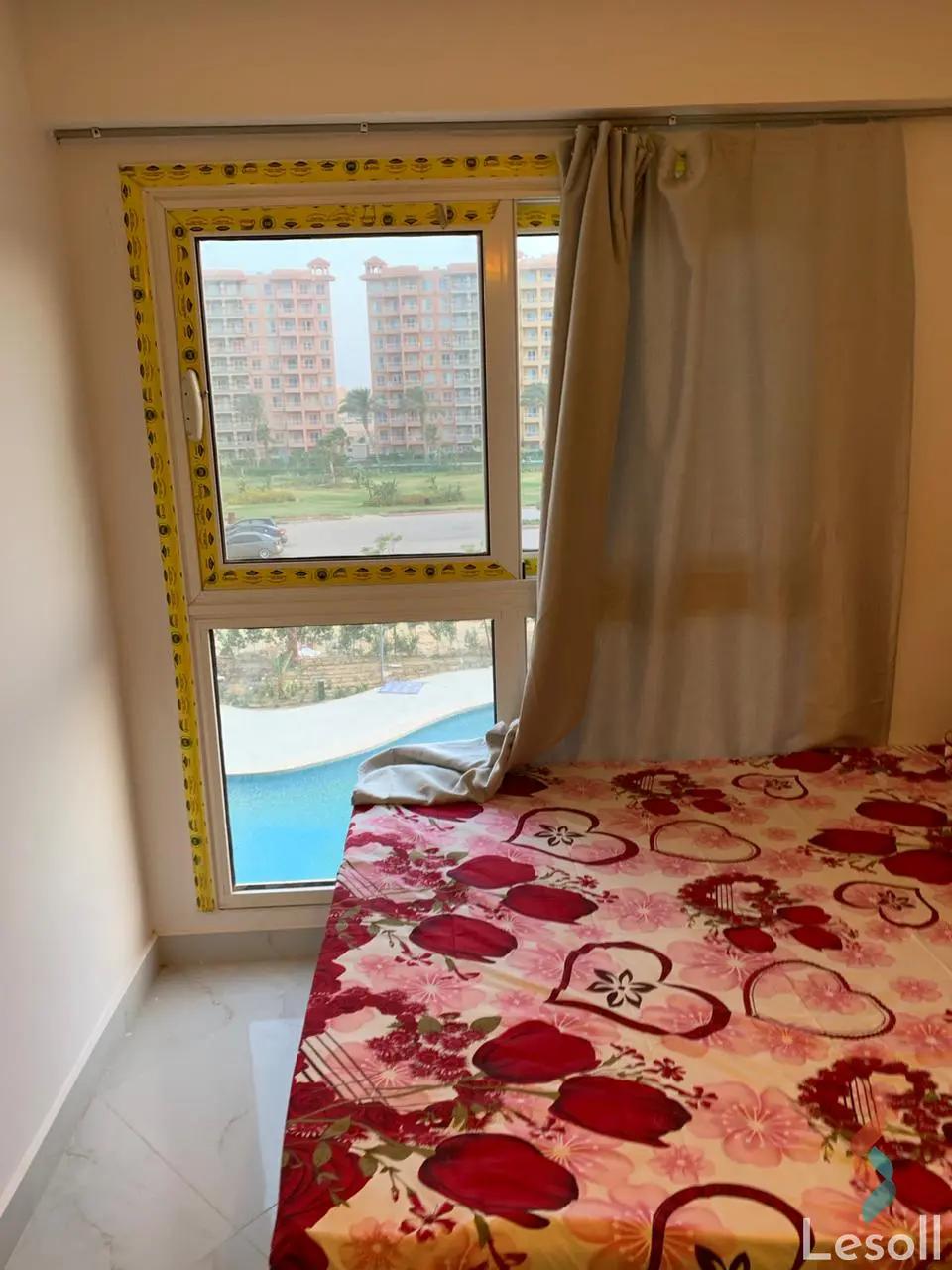 شالية للبيع بمساحة 88 متر و غرفتان في قسم مارينا العلمين السياحي الاسكندرية