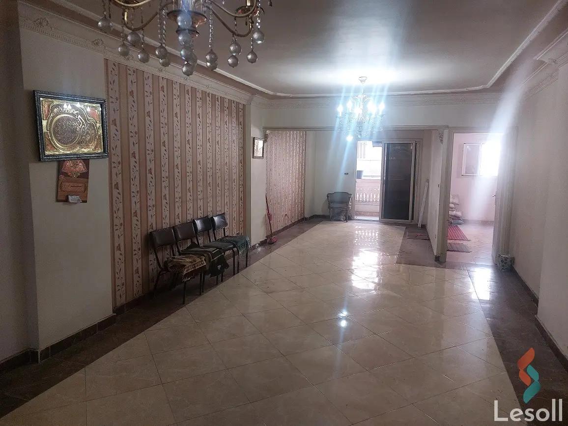 Apartment for sale with an area 130 meters and 3 rooms in Victoria Alexandria