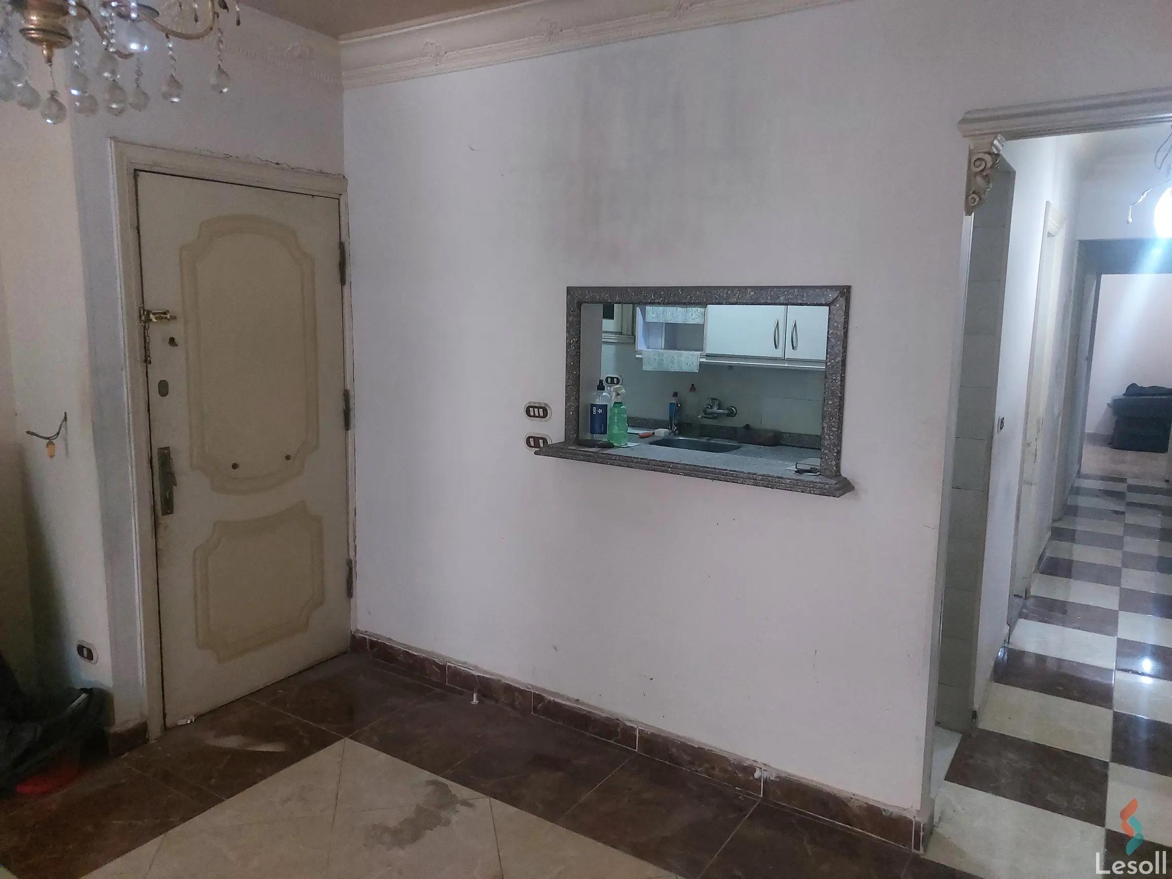 Apartment for sale with an area 130 meters and 3 rooms in Victoria Alexandria